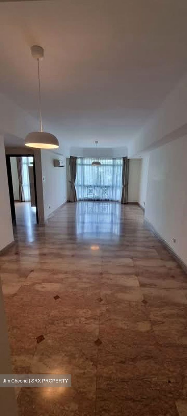 Signature Park (D21), Condominium #591961241